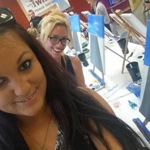 Meet your Posher, Kimberly